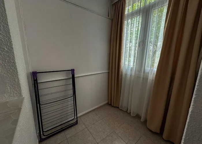 Studio Drumul Taberei Self Check-In Bucureşti